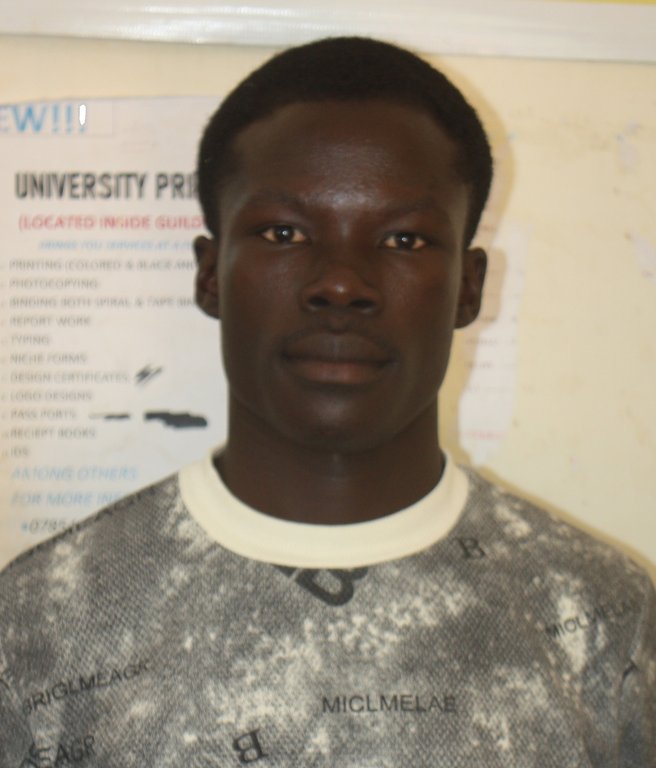 AMUKUN SAMSON